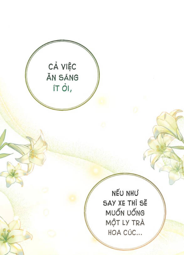 Tôi Trở Thành Nhân Vật Phản Diện Trong Một Cuốn Tiểu Thuyết Chết Chóc: Chapter 5.2