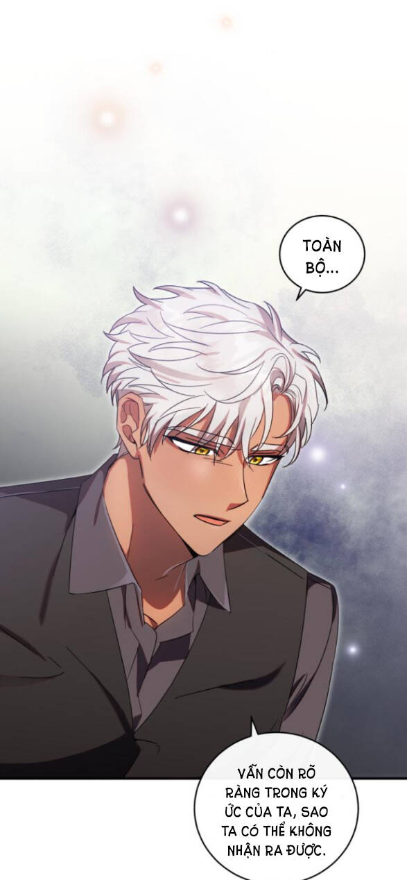 Tôi Trở Thành Nhân Vật Phản Diện Trong Một Cuốn Tiểu Thuyết Chết Chóc: Chapter 5.2