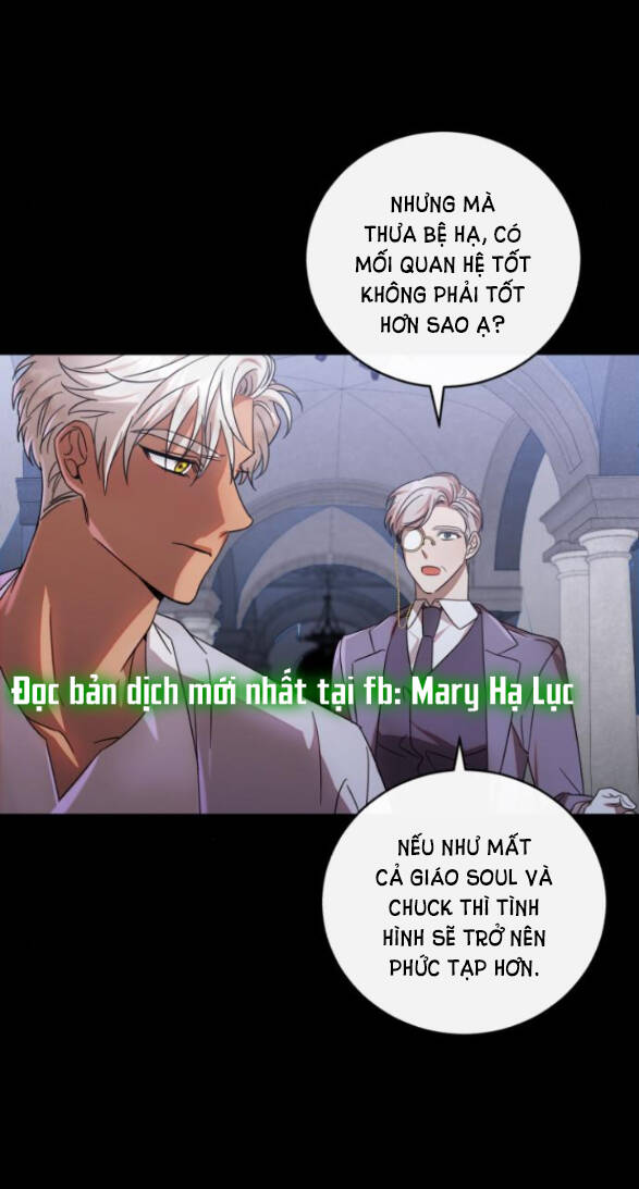 Tôi Trở Thành Nhân Vật Phản Diện Trong Một Cuốn Tiểu Thuyết Chết Chóc: Chapter 5.2