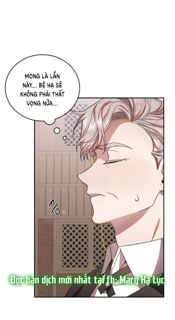 Tôi Trở Thành Nhân Vật Phản Diện Trong Một Cuốn Tiểu Thuyết Chết Chóc: Chapter 5.2