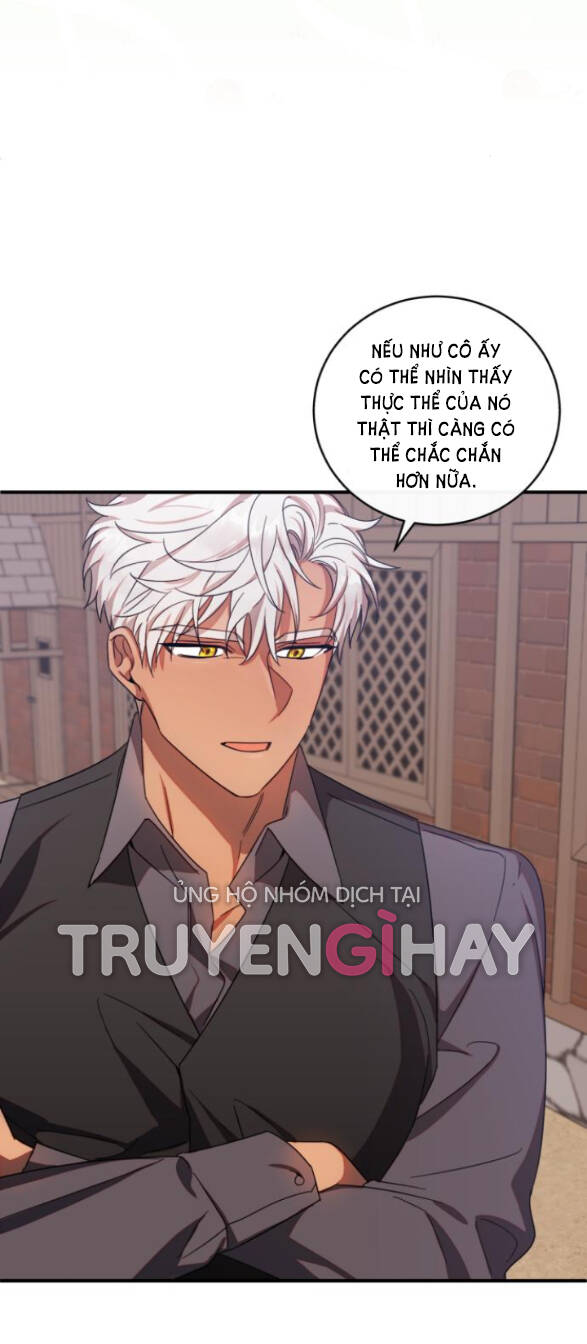 Tôi Trở Thành Nhân Vật Phản Diện Trong Một Cuốn Tiểu Thuyết Chết Chóc: Chapter 5.2