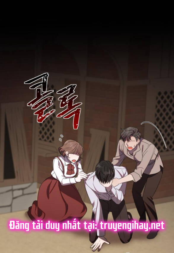 Tôi Trở Thành Nhân Vật Phản Diện Trong Một Cuốn Tiểu Thuyết Chết Chóc: Chapter 5.2