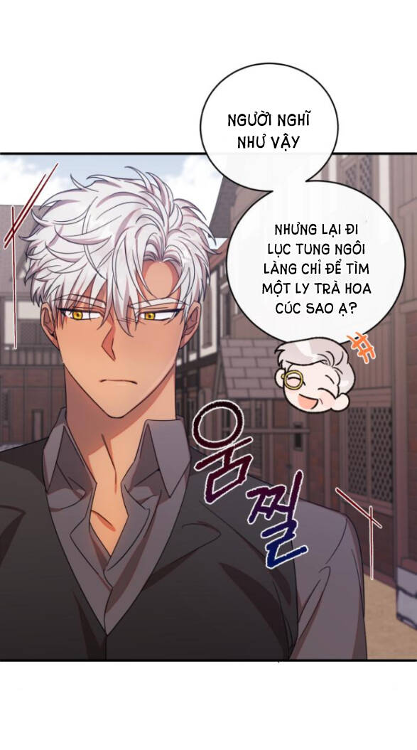 Tôi Trở Thành Nhân Vật Phản Diện Trong Một Cuốn Tiểu Thuyết Chết Chóc: Chapter 5.2