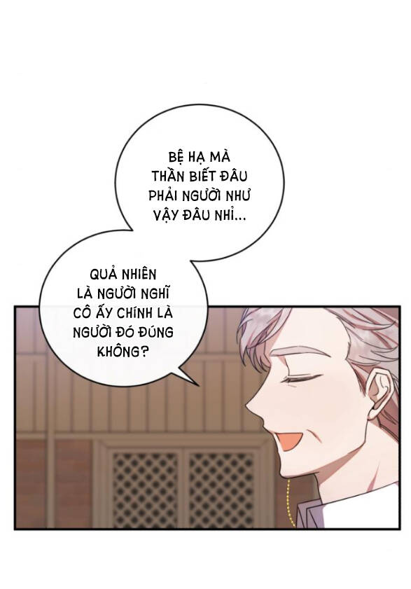 Tôi Trở Thành Nhân Vật Phản Diện Trong Một Cuốn Tiểu Thuyết Chết Chóc: Chapter 5.2
