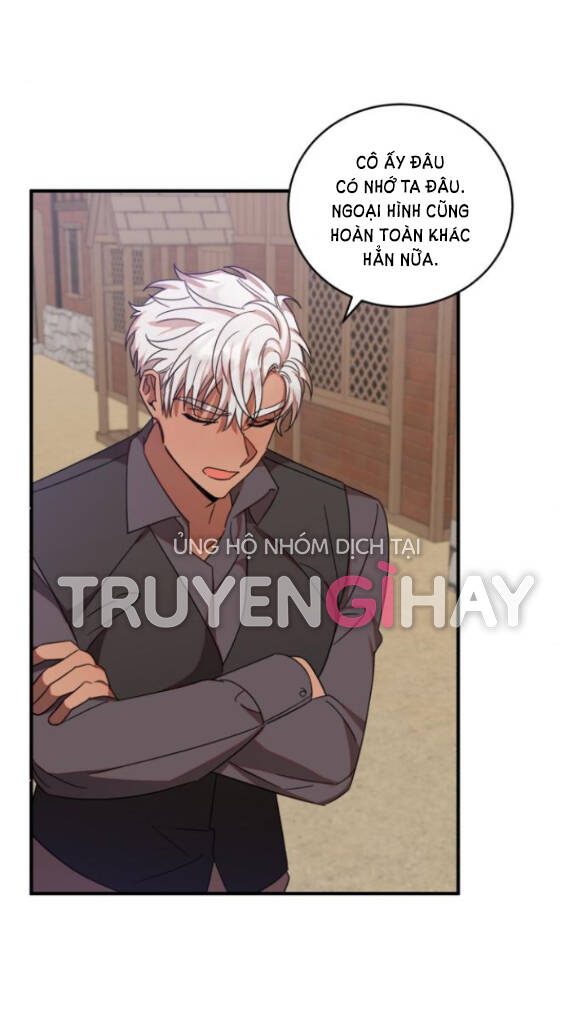 Tôi Trở Thành Nhân Vật Phản Diện Trong Một Cuốn Tiểu Thuyết Chết Chóc: Chapter 5.2