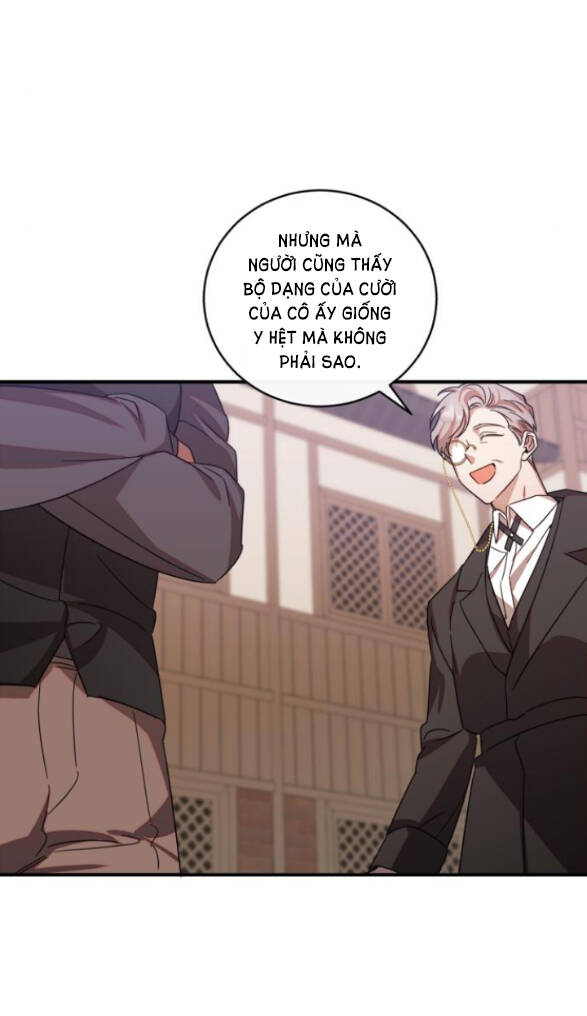 Tôi Trở Thành Nhân Vật Phản Diện Trong Một Cuốn Tiểu Thuyết Chết Chóc: Chapter 5.2