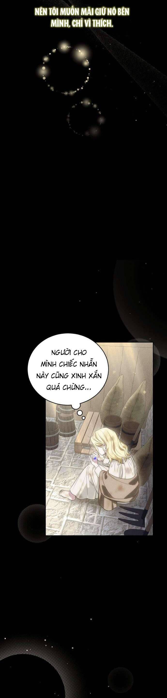 Tôi Trở Thành Nhân Vật Phản Diện Trong Một Cuốn Tiểu Thuyết Chết Chóc: Chapter 50
