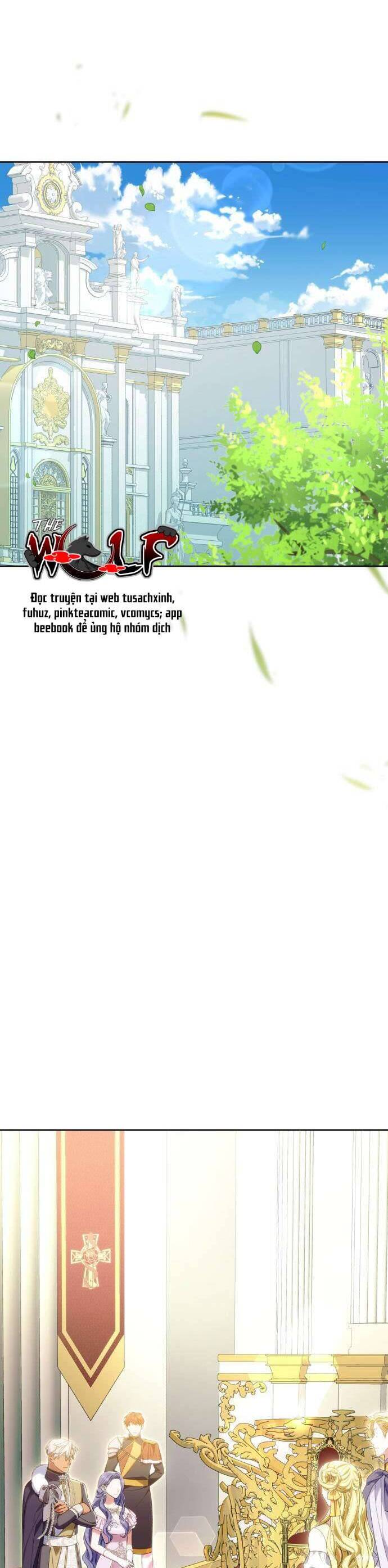 Tôi Trở Thành Nhân Vật Phản Diện Trong Một Cuốn Tiểu Thuyết Chết Chóc: Chapter 50