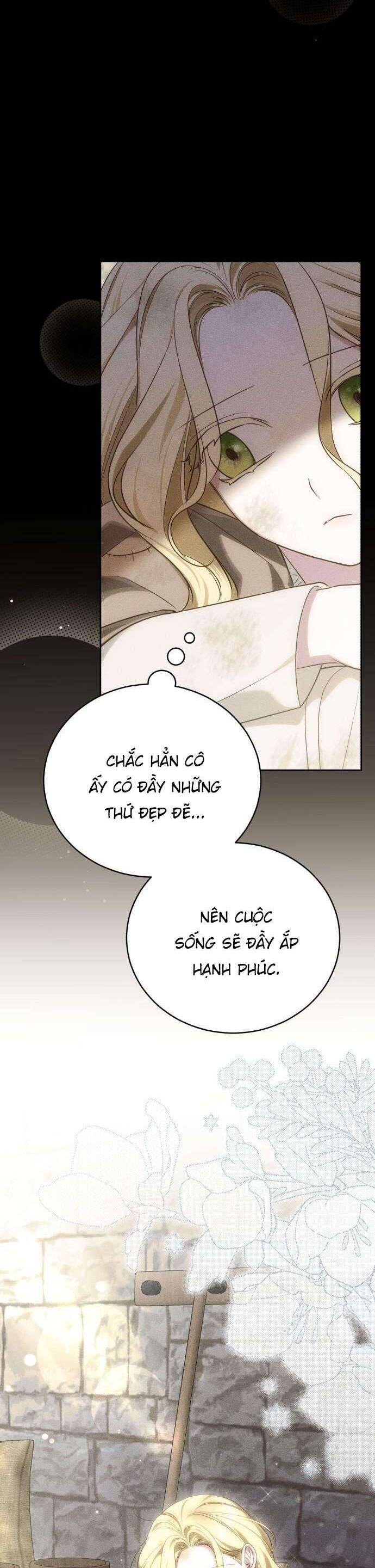 Tôi Trở Thành Nhân Vật Phản Diện Trong Một Cuốn Tiểu Thuyết Chết Chóc: Chapter 50