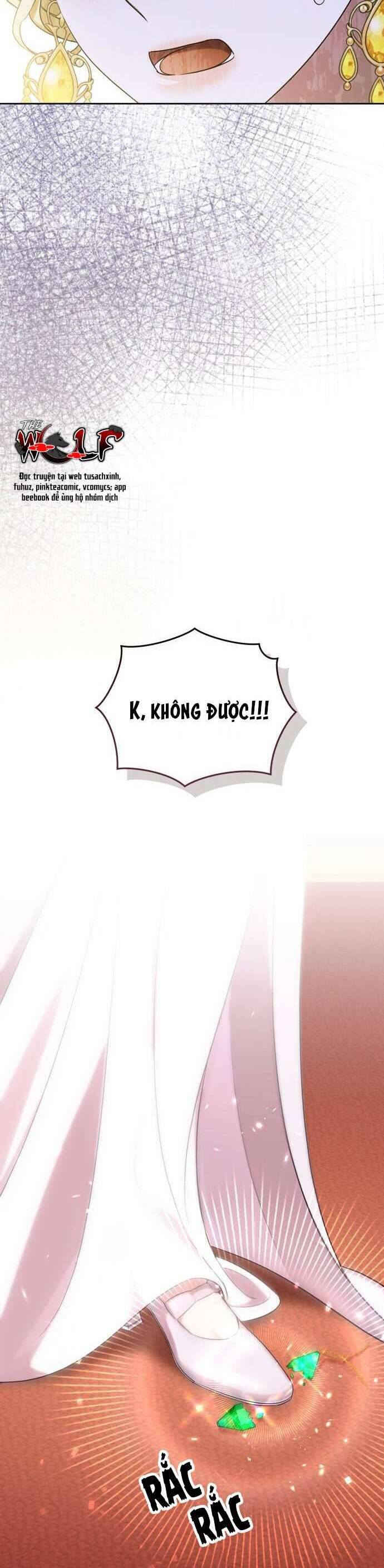 Tôi Trở Thành Nhân Vật Phản Diện Trong Một Cuốn Tiểu Thuyết Chết Chóc: Chapter 51