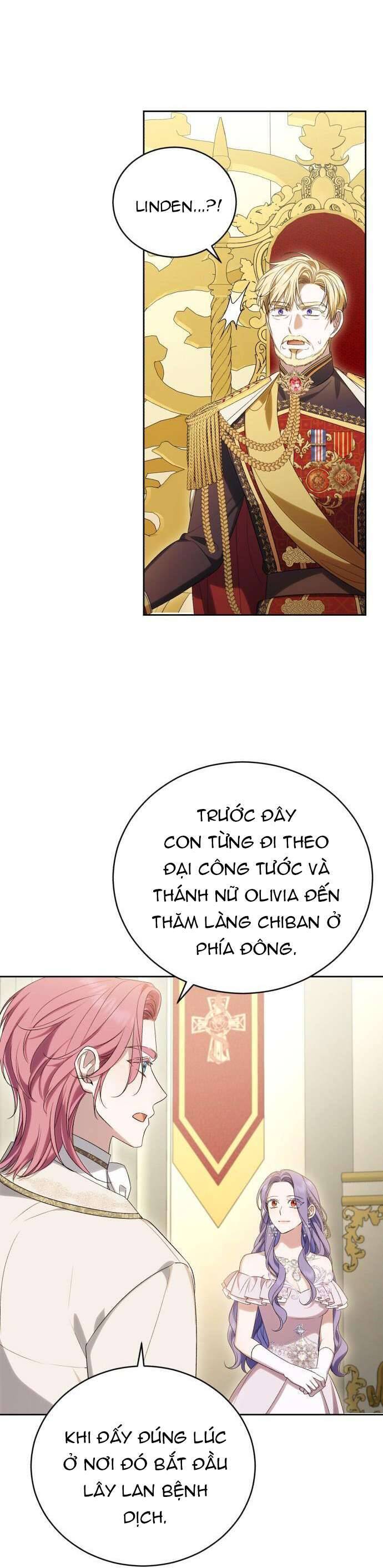 Tôi Trở Thành Nhân Vật Phản Diện Trong Một Cuốn Tiểu Thuyết Chết Chóc: Chapter 52