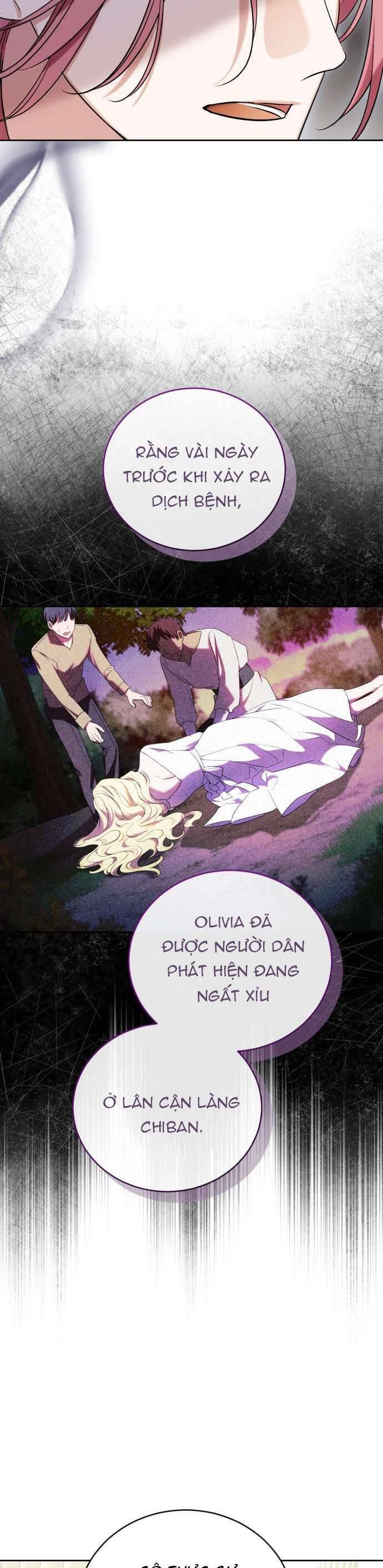 Tôi Trở Thành Nhân Vật Phản Diện Trong Một Cuốn Tiểu Thuyết Chết Chóc: Chapter 52