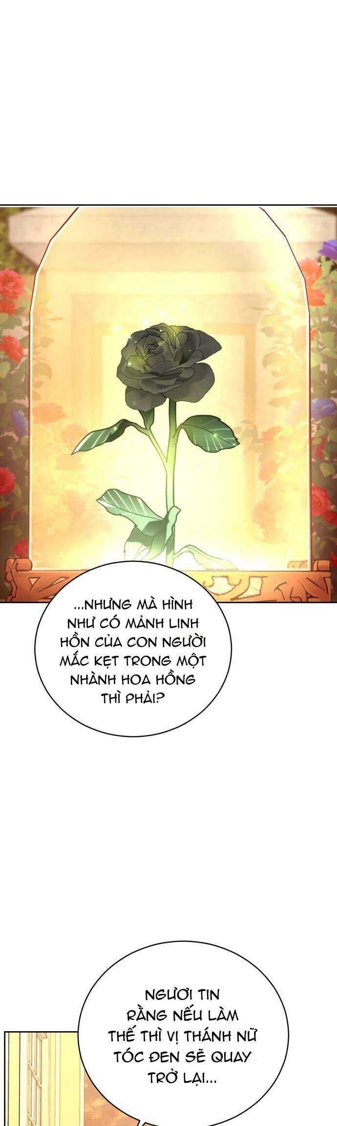 Tôi Trở Thành Nhân Vật Phản Diện Trong Một Cuốn Tiểu Thuyết Chết Chóc: Chapter 54