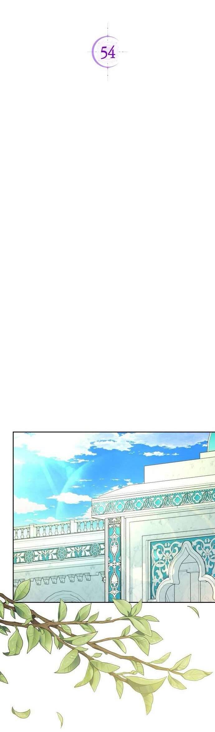 Tôi Trở Thành Nhân Vật Phản Diện Trong Một Cuốn Tiểu Thuyết Chết Chóc: Chapter 54