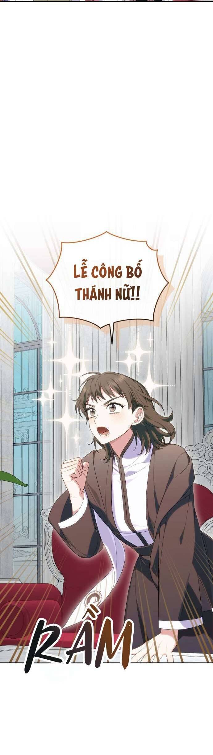 Tôi Trở Thành Nhân Vật Phản Diện Trong Một Cuốn Tiểu Thuyết Chết Chóc: Chapter 54