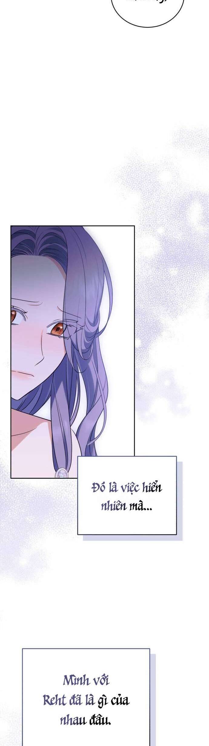 Tôi Trở Thành Nhân Vật Phản Diện Trong Một Cuốn Tiểu Thuyết Chết Chóc: Chapter 55