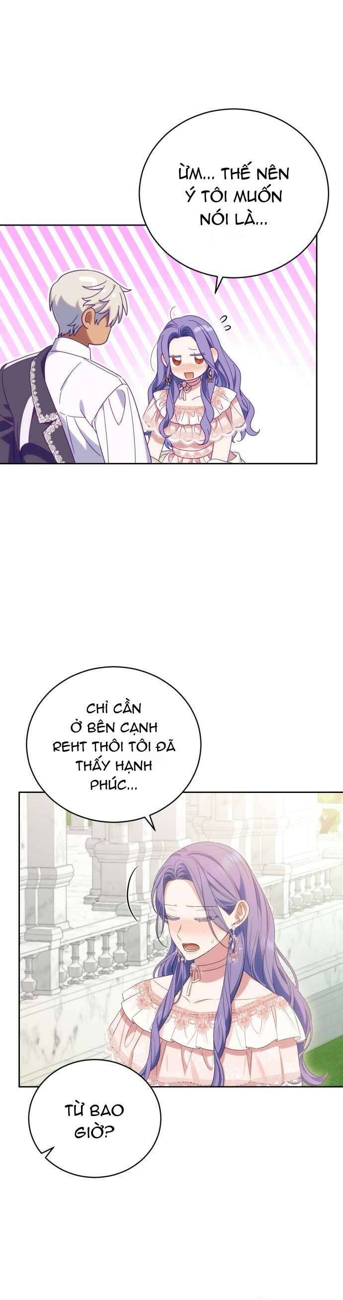 Tôi Trở Thành Nhân Vật Phản Diện Trong Một Cuốn Tiểu Thuyết Chết Chóc: Chapter 55