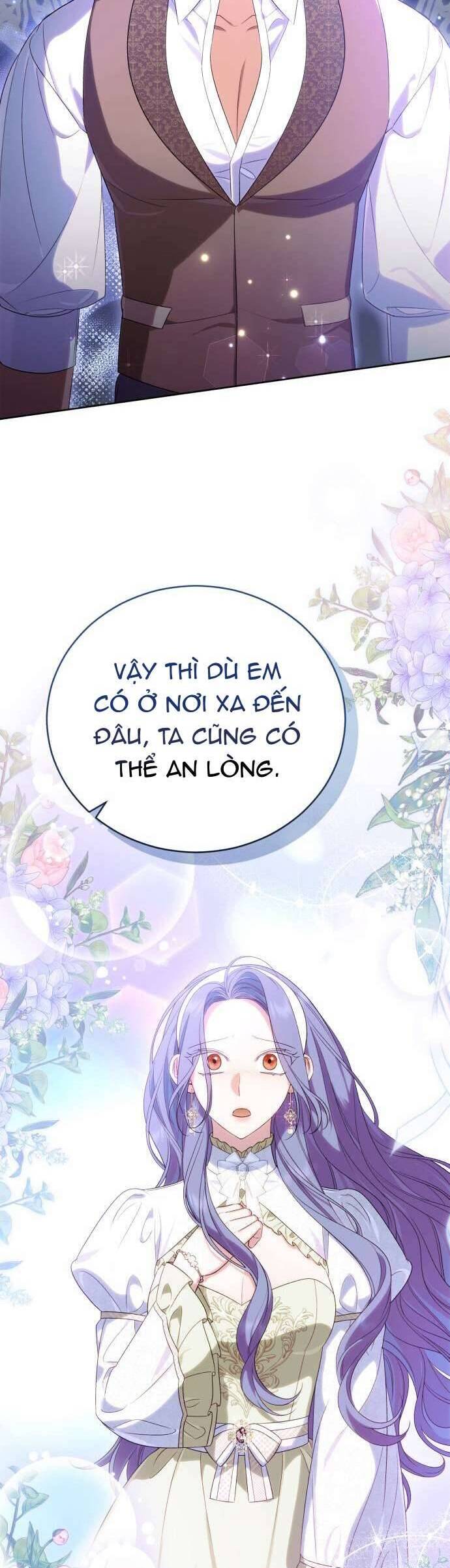 Tôi Trở Thành Nhân Vật Phản Diện Trong Một Cuốn Tiểu Thuyết Chết Chóc: Chapter 55