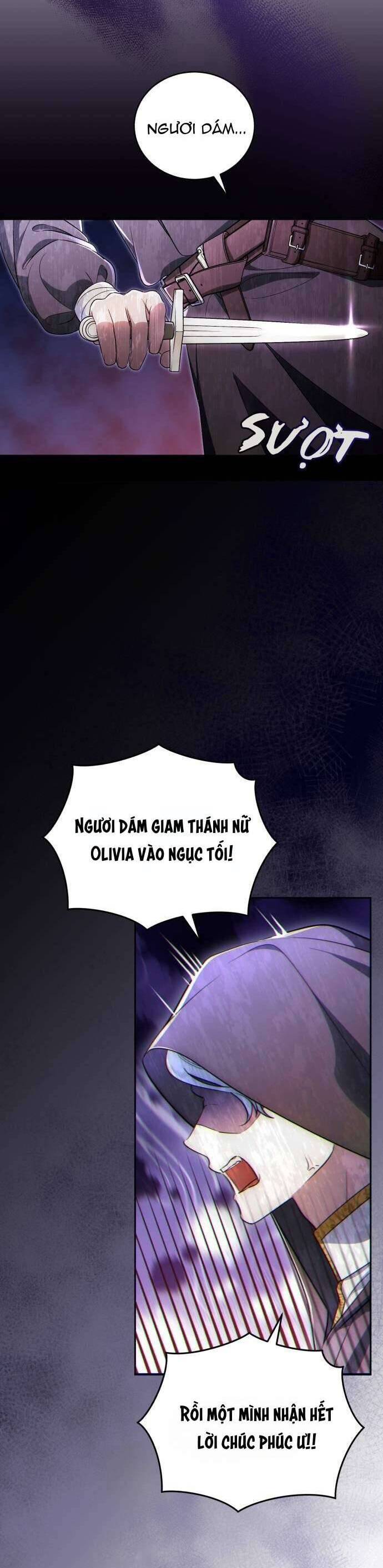 Tôi Trở Thành Nhân Vật Phản Diện Trong Một Cuốn Tiểu Thuyết Chết Chóc: Chapter 57