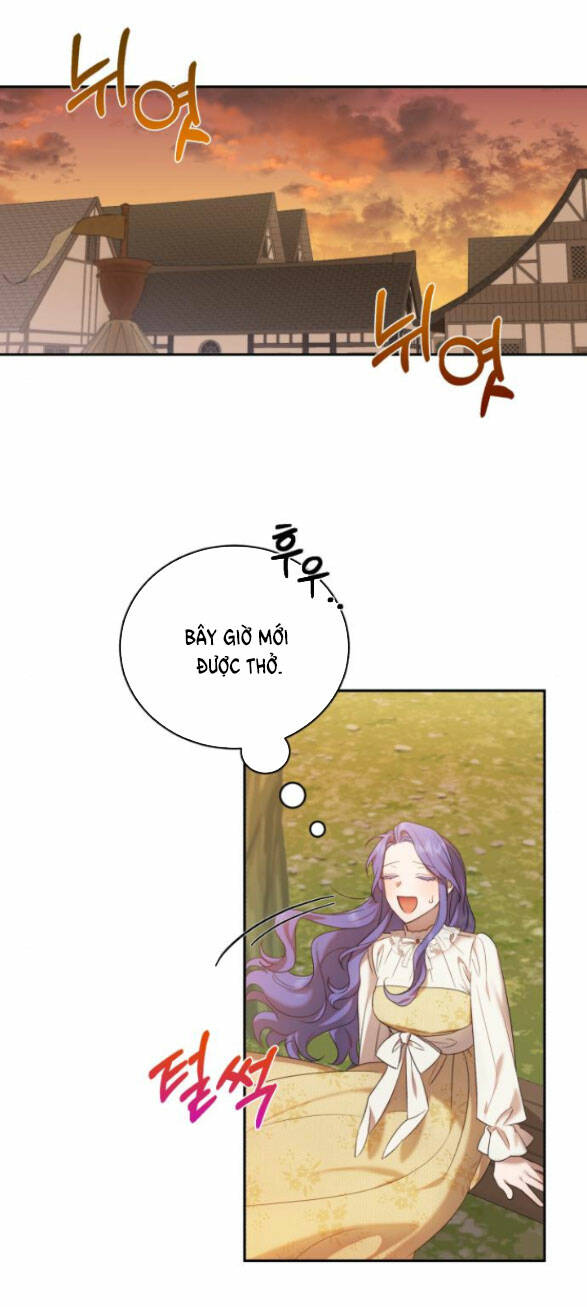 Tôi Trở Thành Nhân Vật Phản Diện Trong Một Cuốn Tiểu Thuyết Chết Chóc: Chapter 6.1