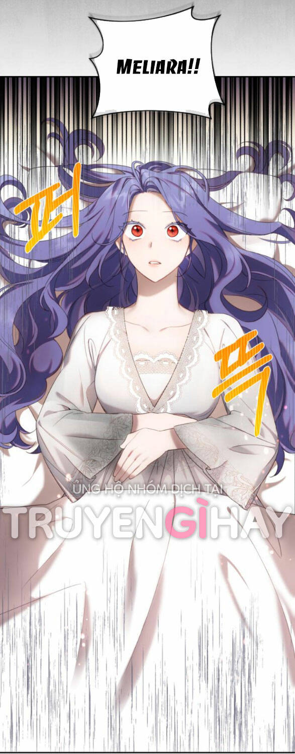Tôi Trở Thành Nhân Vật Phản Diện Trong Một Cuốn Tiểu Thuyết Chết Chóc: Chapter 6.1