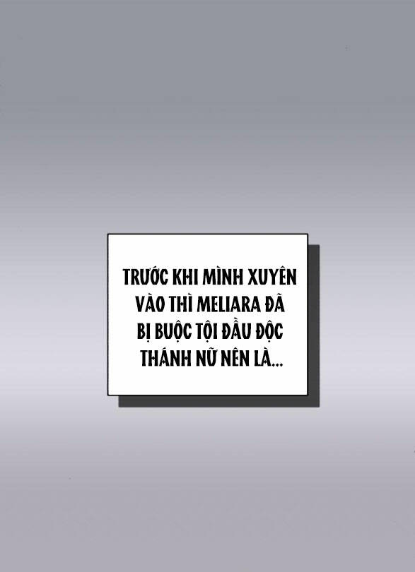 Tôi Trở Thành Nhân Vật Phản Diện Trong Một Cuốn Tiểu Thuyết Chết Chóc: Chapter 6.2