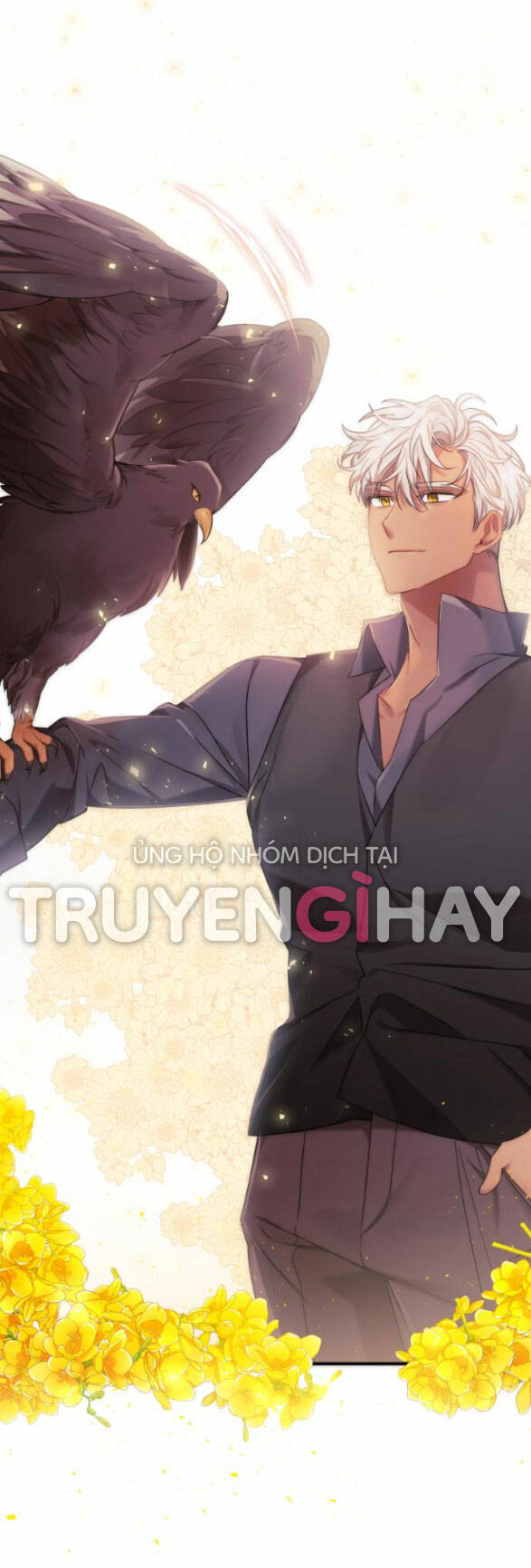 Tôi Trở Thành Nhân Vật Phản Diện Trong Một Cuốn Tiểu Thuyết Chết Chóc: Chapter 6.2