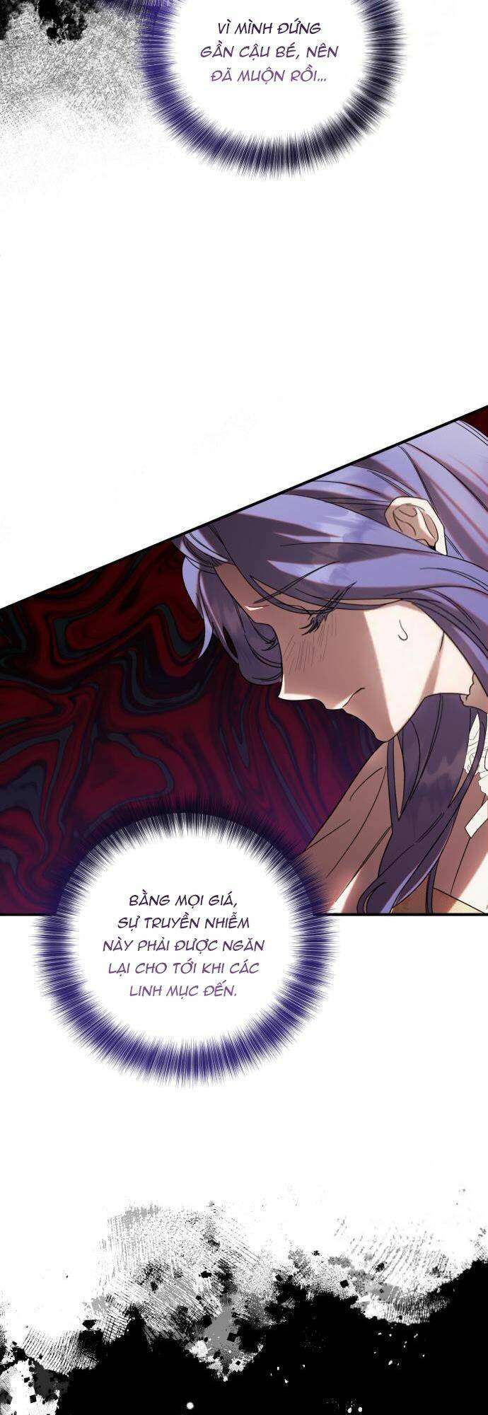 Tôi Trở Thành Nhân Vật Phản Diện Trong Một Cuốn Tiểu Thuyết Chết Chóc: Chapter 7