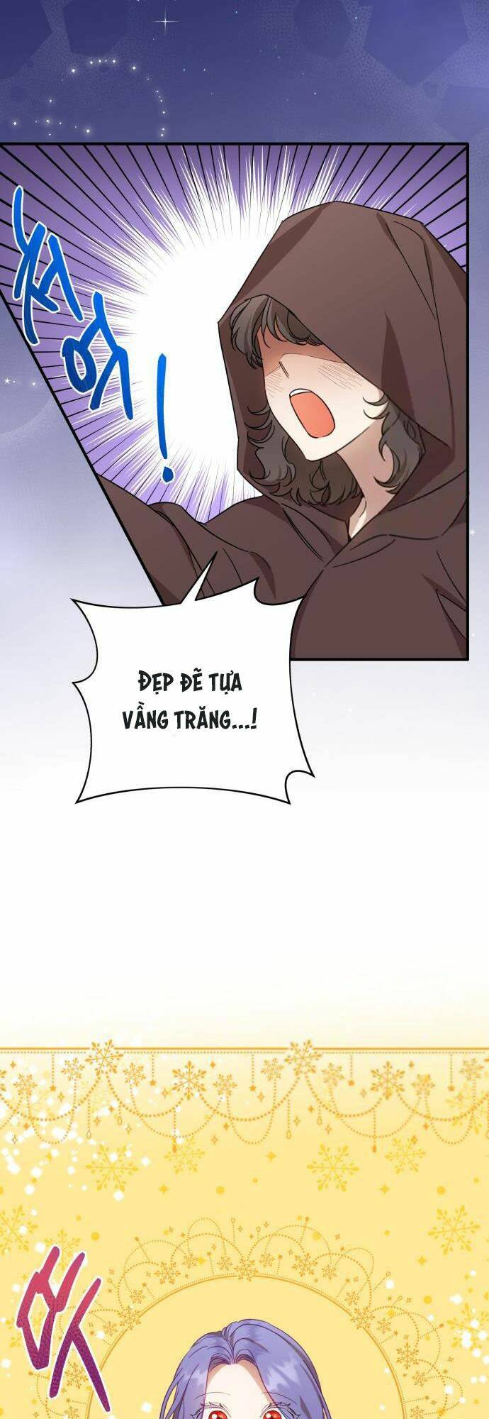 Tôi Trở Thành Nhân Vật Phản Diện Trong Một Cuốn Tiểu Thuyết Chết Chóc: Chapter 7
