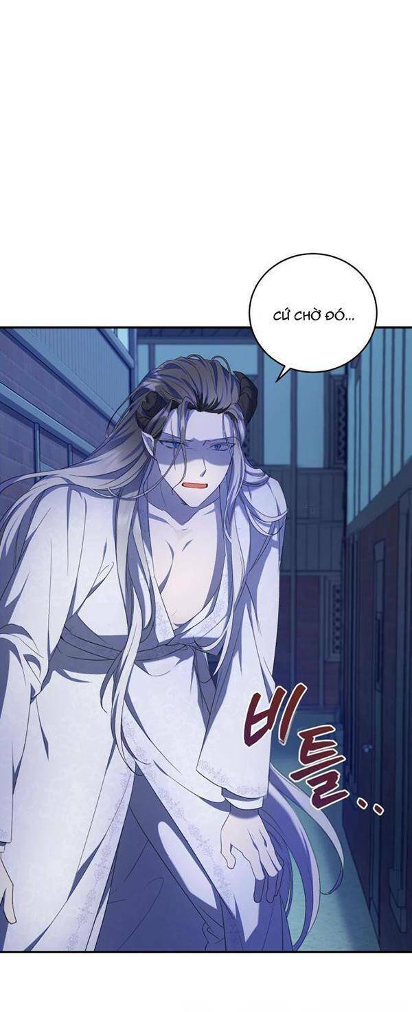 Tôi Trở Thành Nhân Vật Phản Diện Trong Một Cuốn Tiểu Thuyết Chết Chóc: Chapter 9