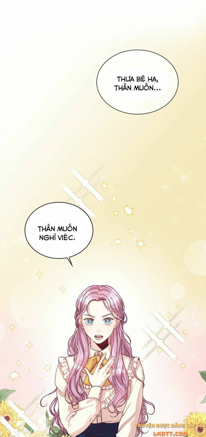 Tôi Trở Thành Thư Ký Của Bạo Chúa: Chapter 0