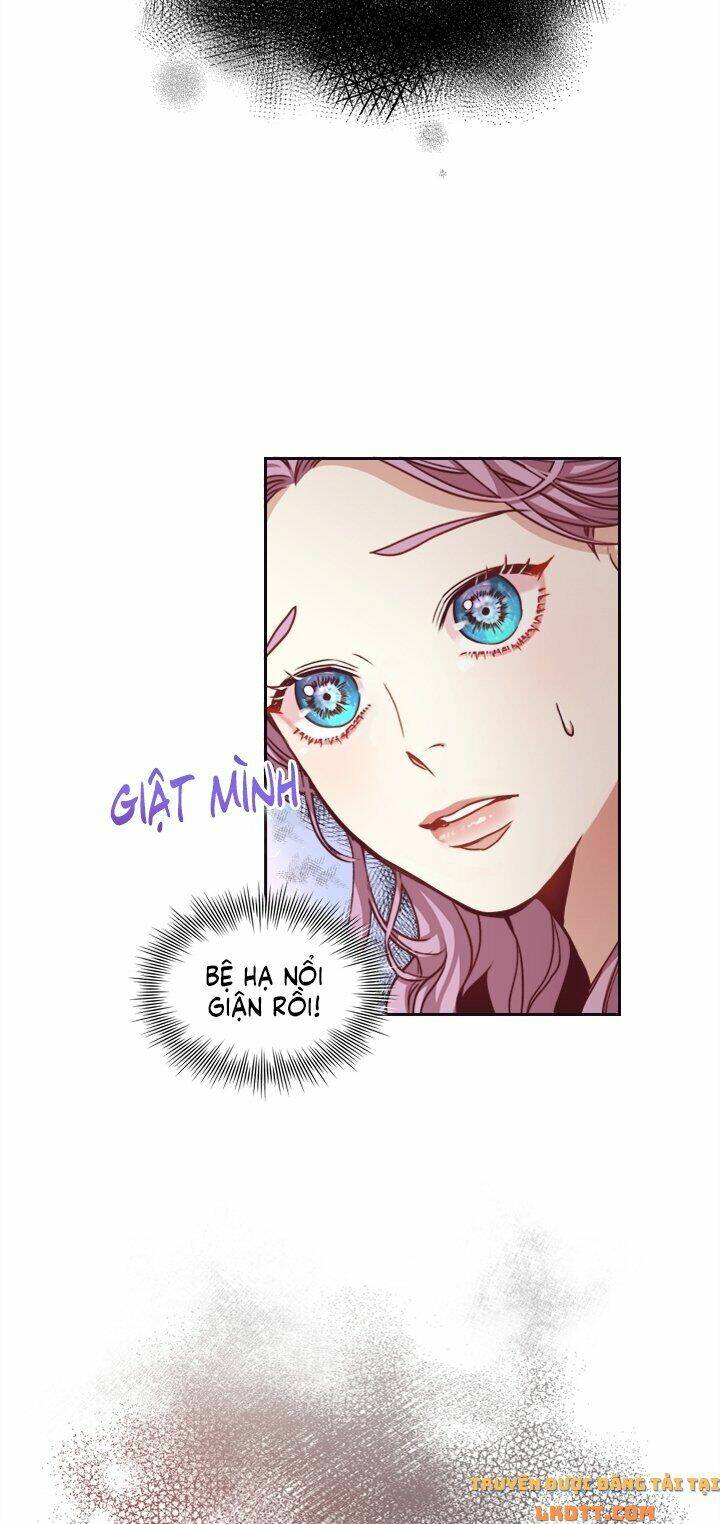 Tôi Trở Thành Thư Ký Của Bạo Chúa: Chapter 0