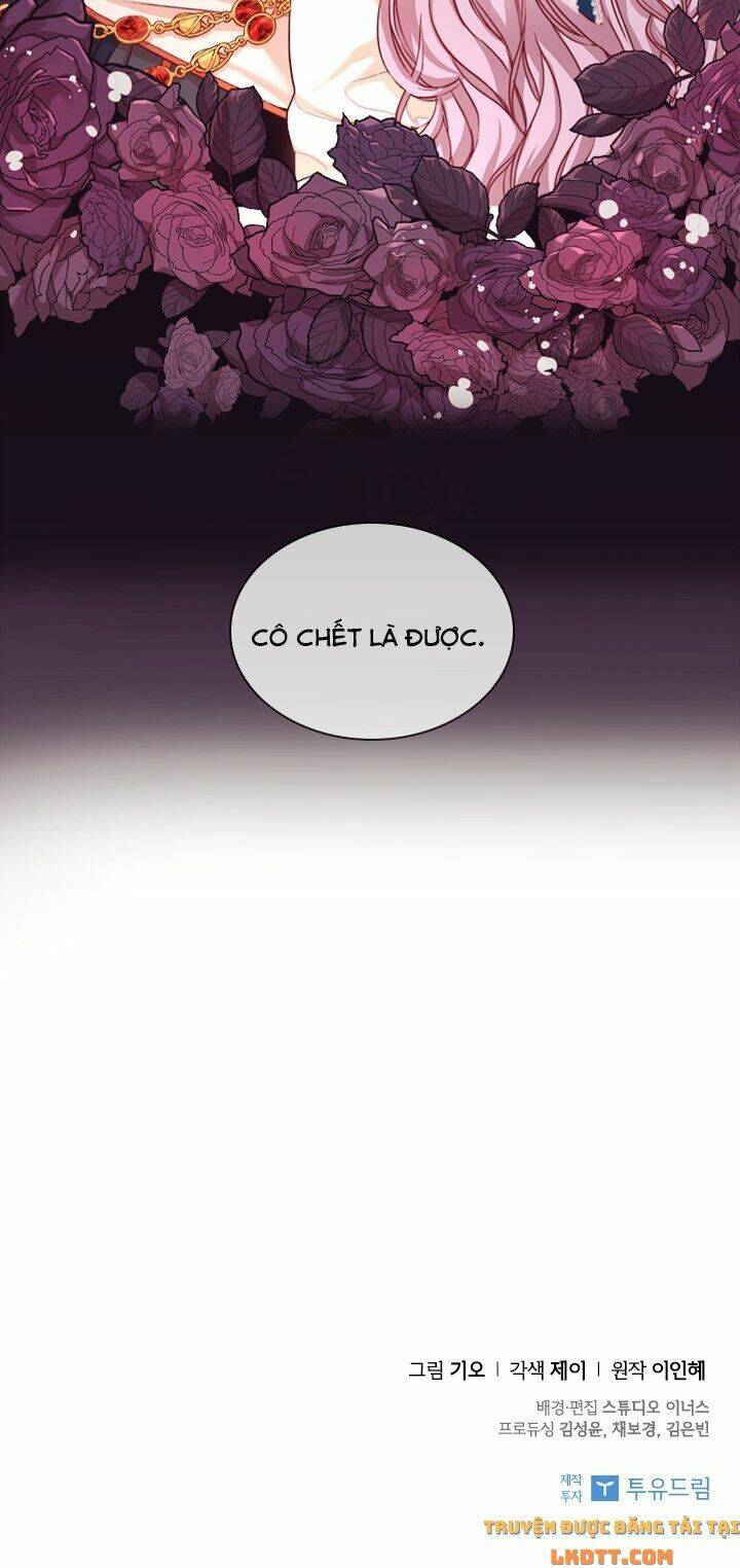 Tôi Trở Thành Thư Ký Của Bạo Chúa: Chapter 0