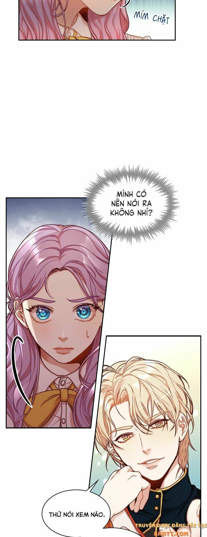 Tôi Trở Thành Thư Ký Của Bạo Chúa: Chapter 0
