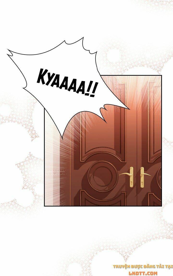 Tôi Trở Thành Thư Ký Của Bạo Chúa: Chapter 1