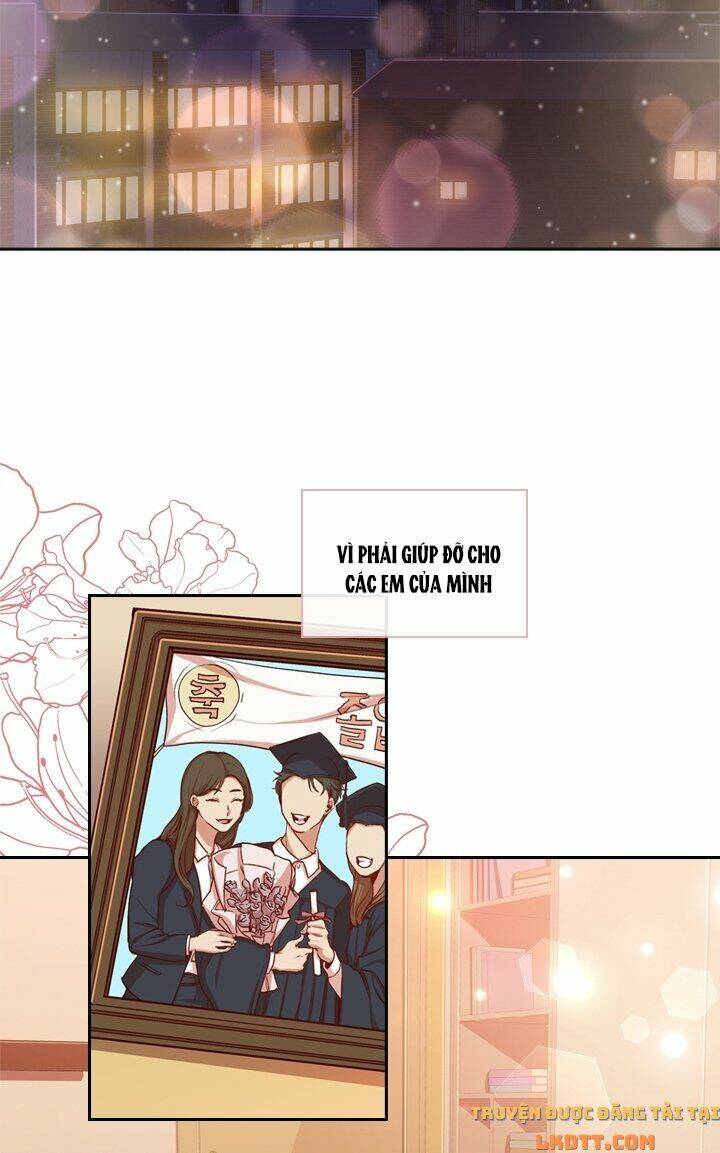 Tôi Trở Thành Thư Ký Của Bạo Chúa: Chapter 1
