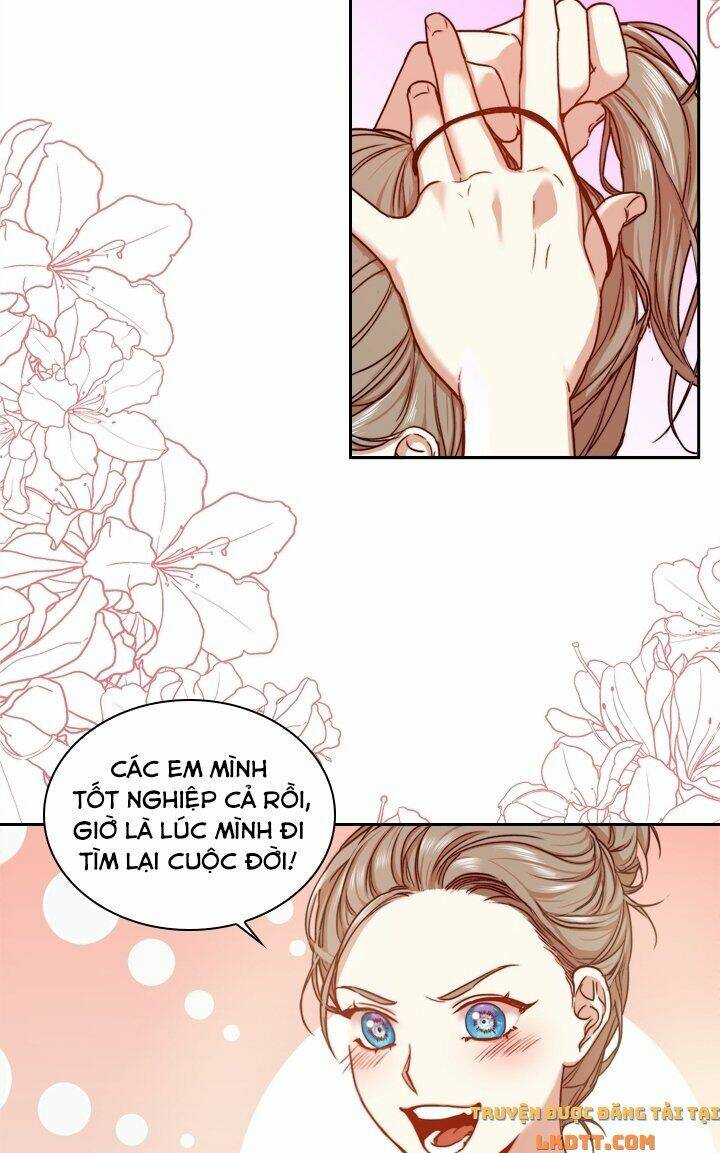 Tôi Trở Thành Thư Ký Của Bạo Chúa: Chapter 1