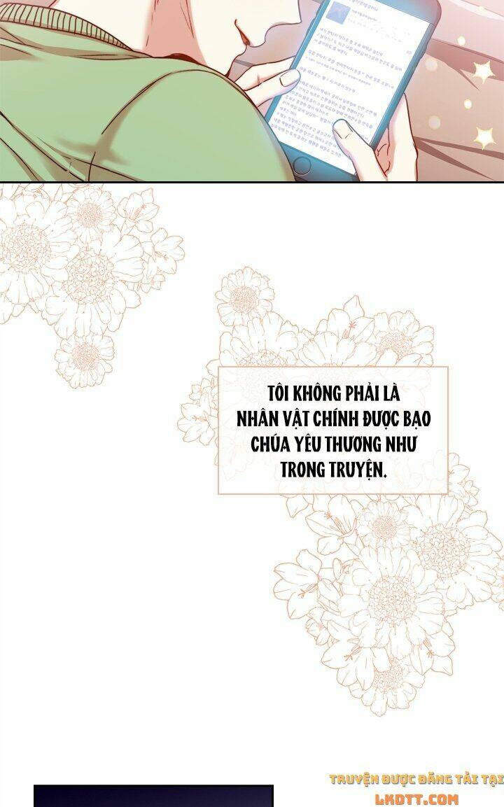 Tôi Trở Thành Thư Ký Của Bạo Chúa: Chapter 1