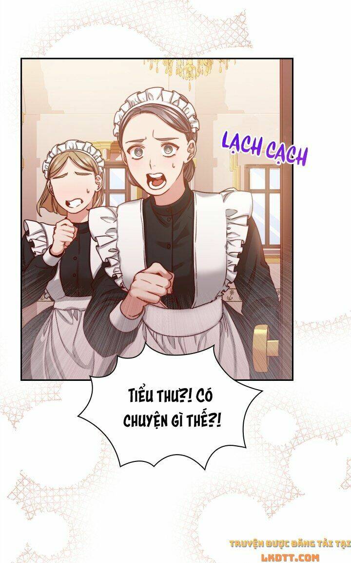 Tôi Trở Thành Thư Ký Của Bạo Chúa: Chapter 1