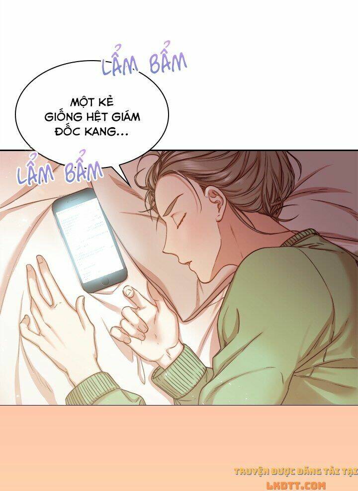 Tôi Trở Thành Thư Ký Của Bạo Chúa: Chapter 1