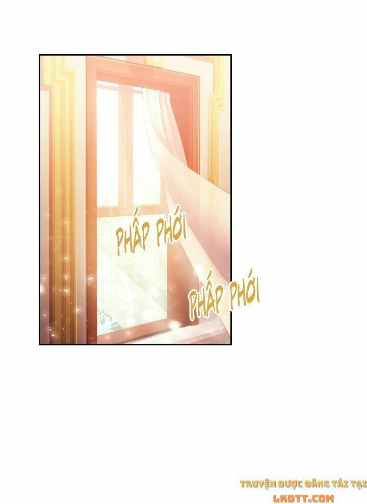 Tôi Trở Thành Thư Ký Của Bạo Chúa: Chapter 1