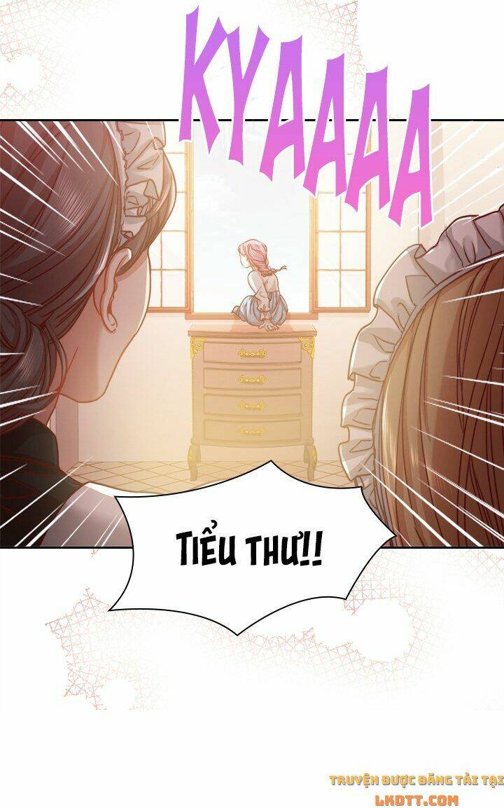 Tôi Trở Thành Thư Ký Của Bạo Chúa: Chapter 1