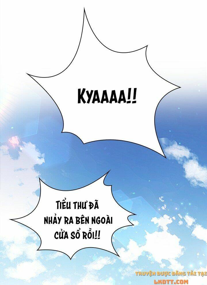 Tôi Trở Thành Thư Ký Của Bạo Chúa: Chapter 1