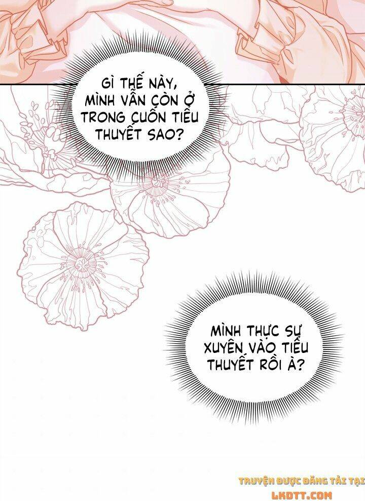 Tôi Trở Thành Thư Ký Của Bạo Chúa: Chapter 1