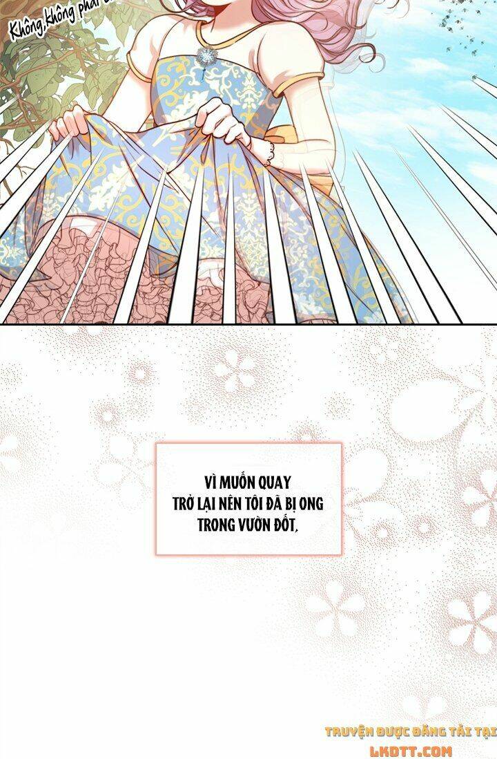 Tôi Trở Thành Thư Ký Của Bạo Chúa: Chapter 1