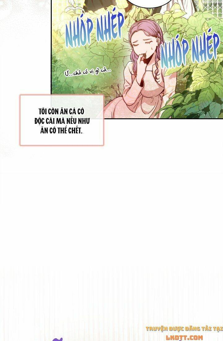 Tôi Trở Thành Thư Ký Của Bạo Chúa: Chapter 1