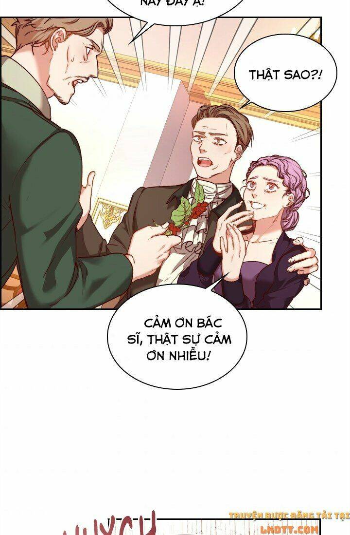 Tôi Trở Thành Thư Ký Của Bạo Chúa: Chapter 1