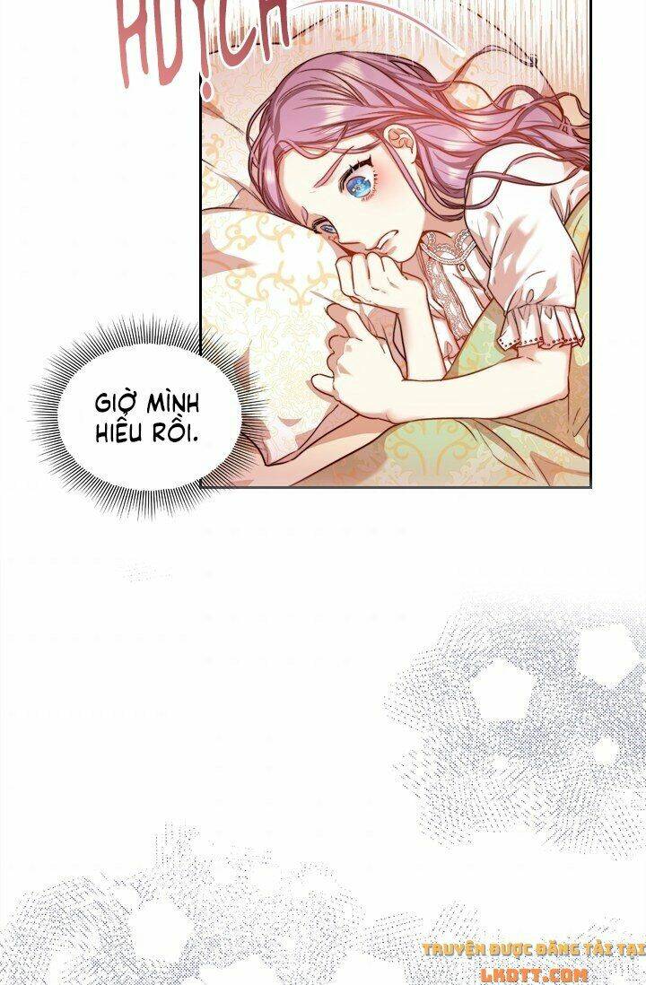 Tôi Trở Thành Thư Ký Của Bạo Chúa: Chapter 1