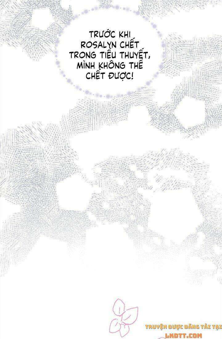 Tôi Trở Thành Thư Ký Của Bạo Chúa: Chapter 1