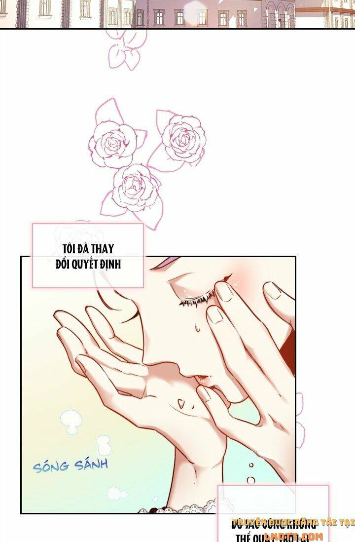 Tôi Trở Thành Thư Ký Của Bạo Chúa: Chapter 1